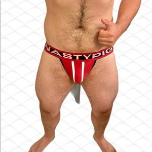 Nasty Pig Jockstrap